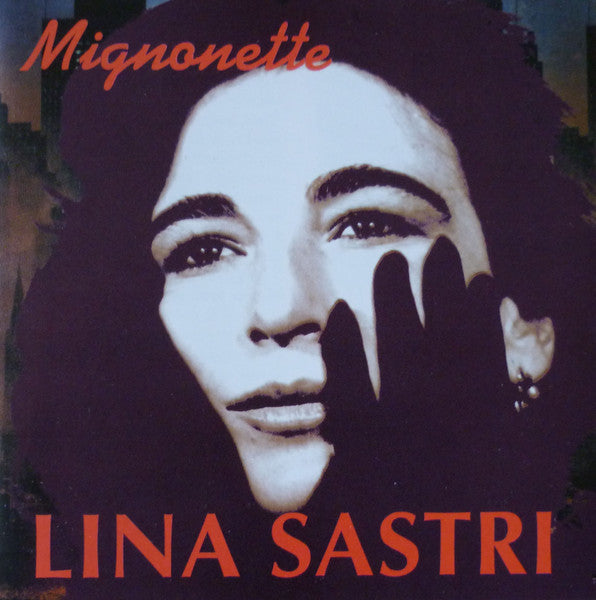 Mignonette