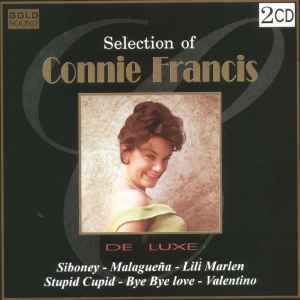 Selection Of Connie Francis