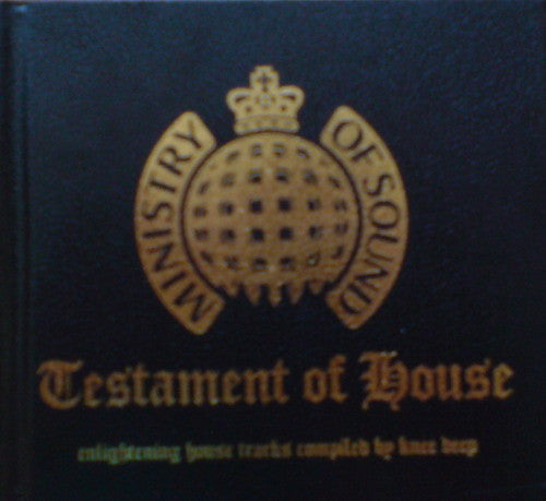 Testament Of House