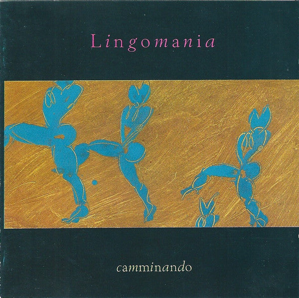 Camminando