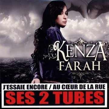 J'Essaie Encore