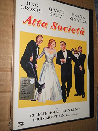 Alta Societa'