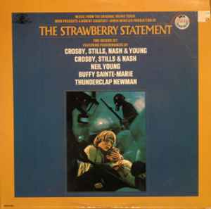 The Strawberry Statement