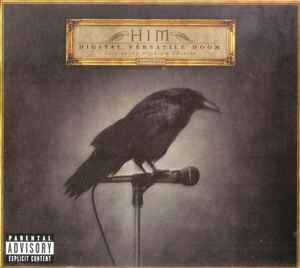 Digital Versatile Doom Live At The Orpheum Theatre XXXVII As