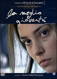 La Meglio Gioventù Atto I e II - Edizione Speciale 3dvd