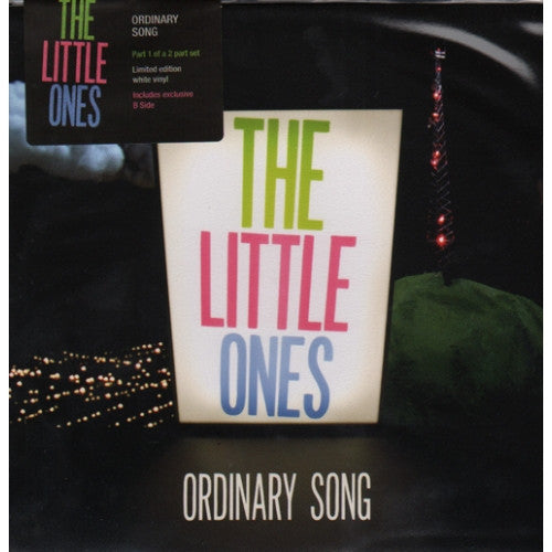 Ordinary Song Limited Edition