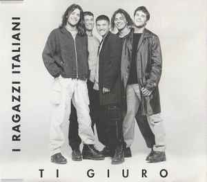 Ti Giuro