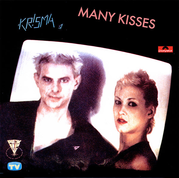 Many Kisses / Rien Ne Va Plus