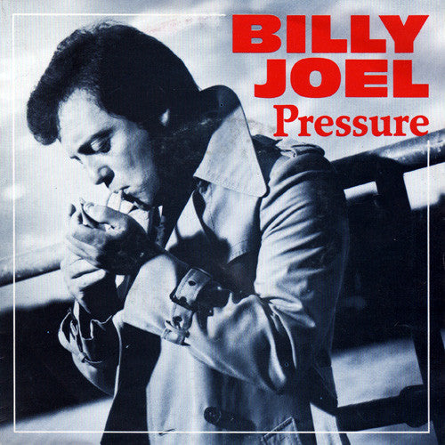 Pressure / Laura