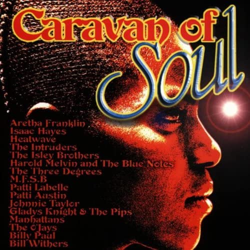 Caravan of Soul