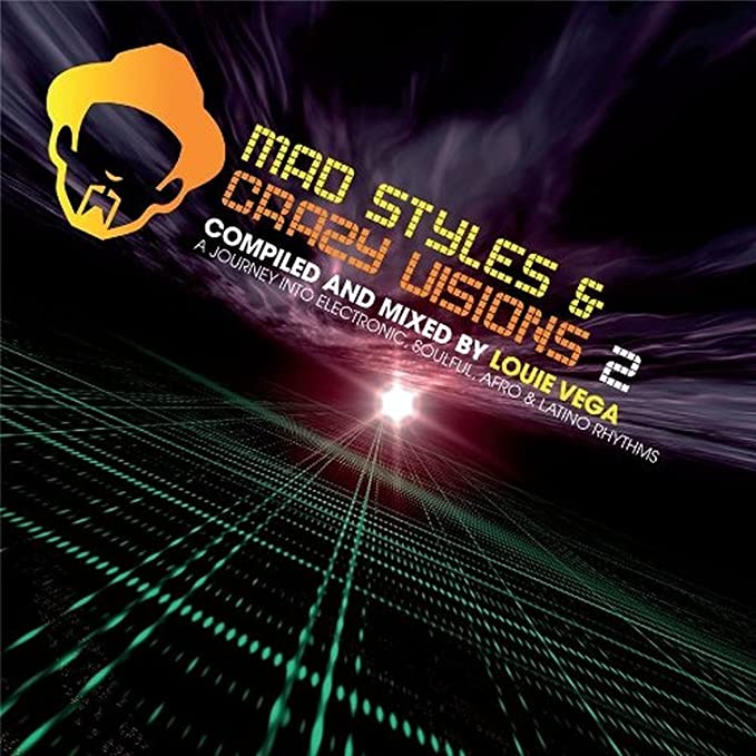 Mad Styles & Crazy Visions 2