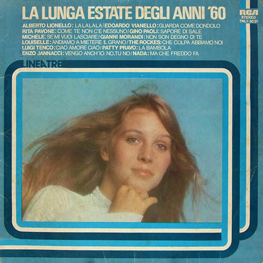 La Lunga Estate Degli Anni 60