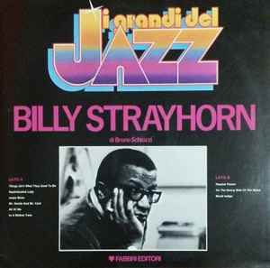 Billy Strayhorn