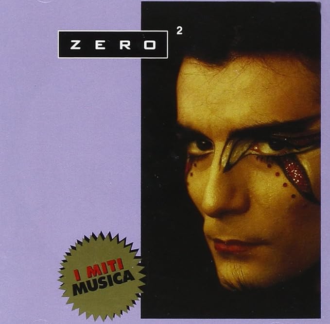 I Miti Musica Vol.2 Limited Edition