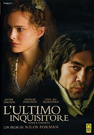 L'ultimo inquisitore
