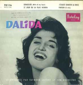 Gondolier ep