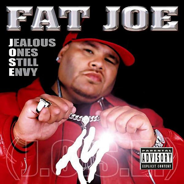 Jealous Ones Still Envy J.O.S.E