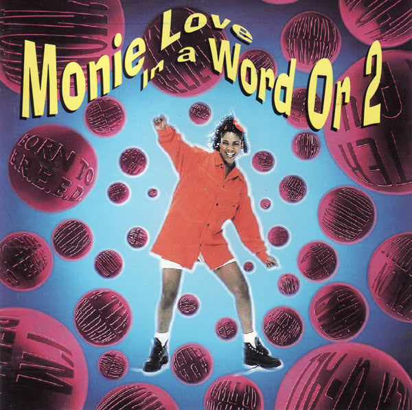 In A Word Or 2