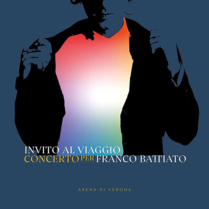 Invito al viaggio - Concerto per Franco Battiato