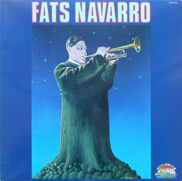 Fats Navarro