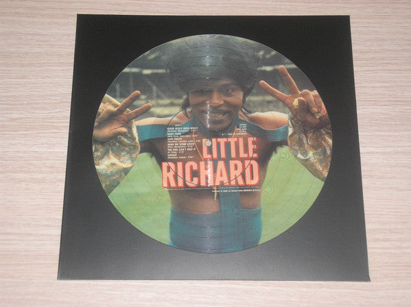 Little Richard PICTURE DISC