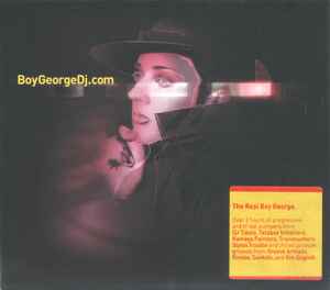 BoyGeorgeDj.Com