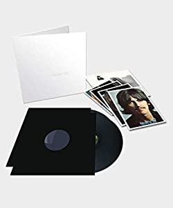 The Beatles White Album 50th Anniversary Edition