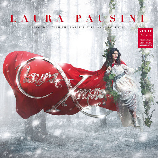 Laura Xmas Limited Edition