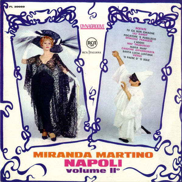 Napoli Volume 2