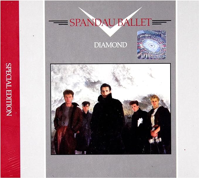 Diamond Special Edition