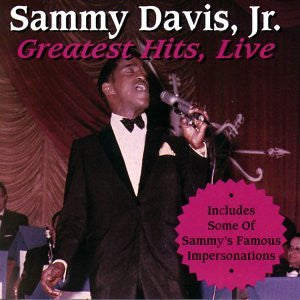 Greatest Hits Live