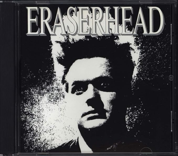 Eraserhead