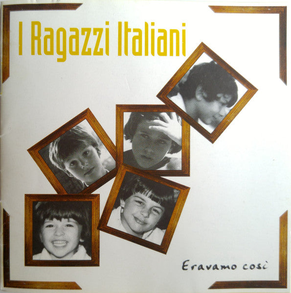 Eravamo Così