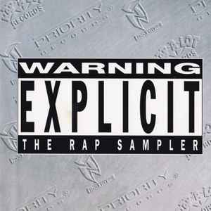 Warning Explicit - The Rap Sampler
