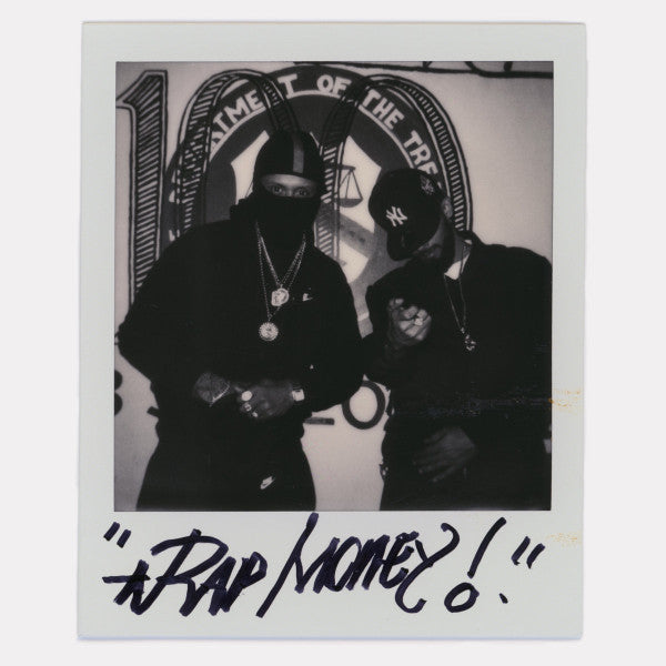 Rap Money Limited Edition