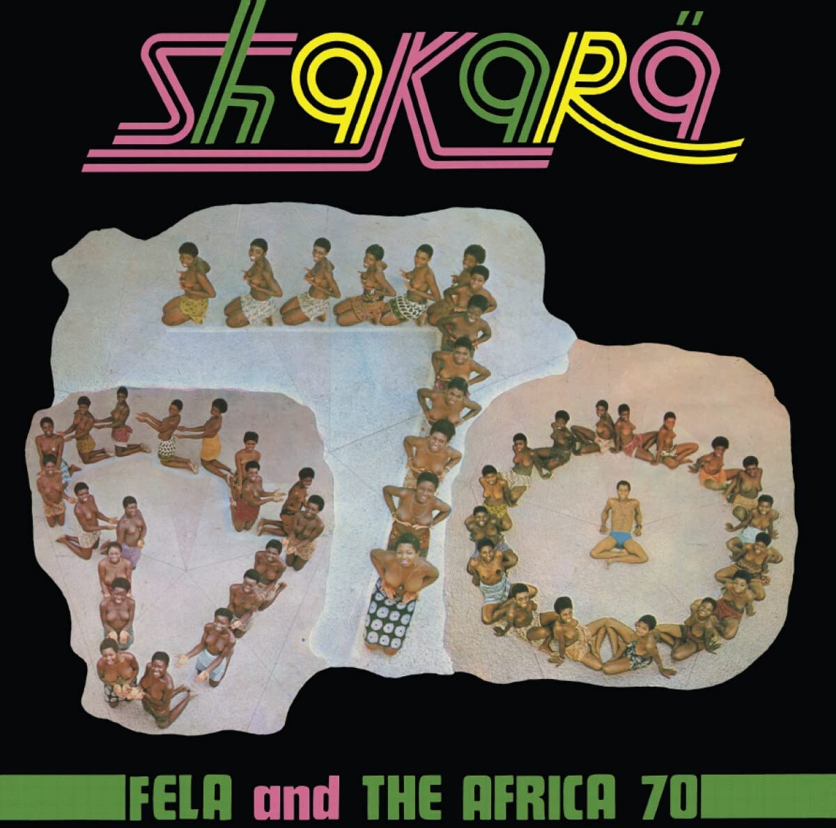 Shakara 50th Anniversary