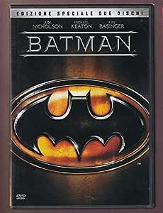 Batman - Edizione speciale 2DVD