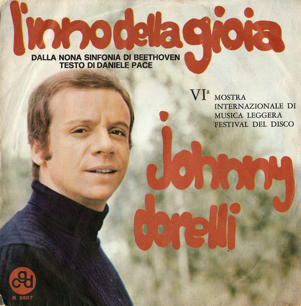 L'Inno Della Gioia / Charlie Brown