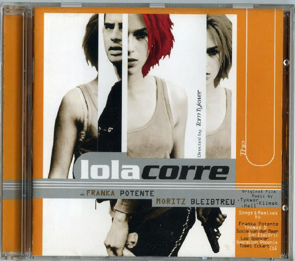 Lola Corre