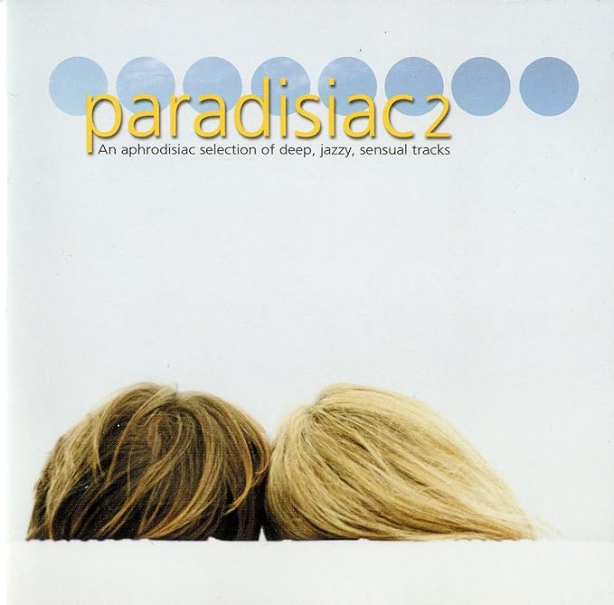 Paradisiac Volume 2