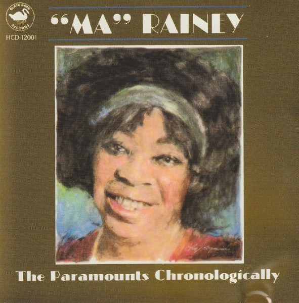 The Paramounts Chronological Volume One 1923 1924