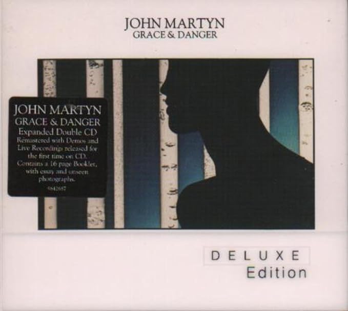 Grace & Danger Deluxe Edition