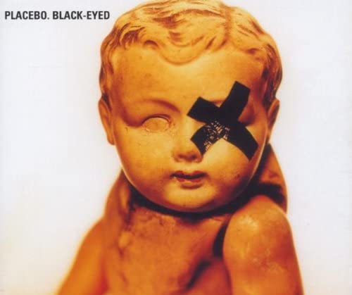 Black Eyed di Placebo