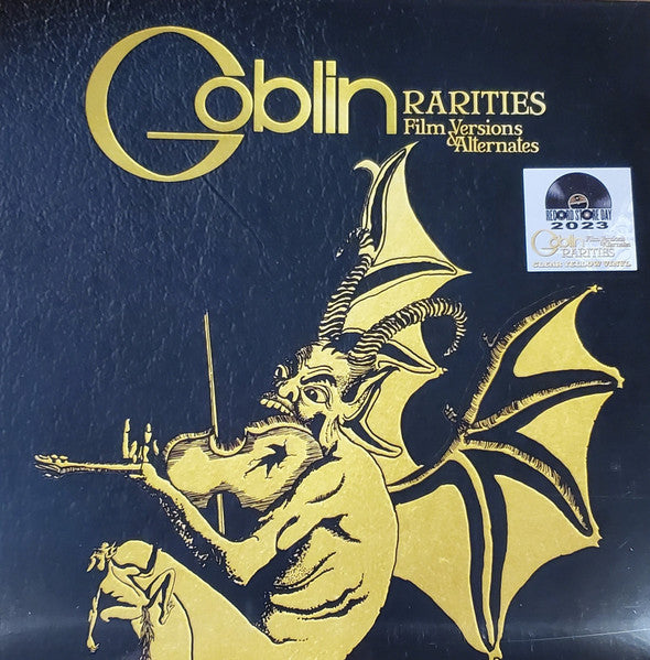 Rarities - Film Versions And Alternates Limited Edition RSD