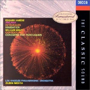 Arcana, Integrales, Ionisation / Contextures / ...