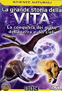 La conquista dei mari, della terra e dei cieli