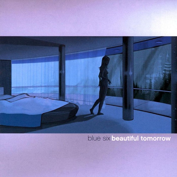 Beautiful Tomorrow