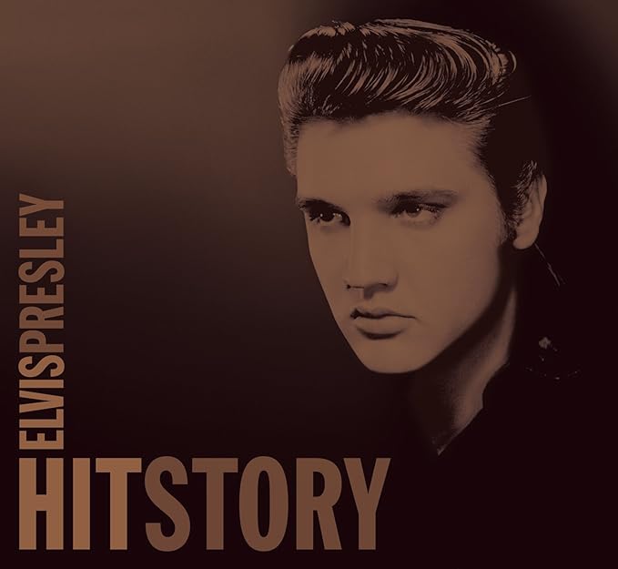 Hitstory 3cd