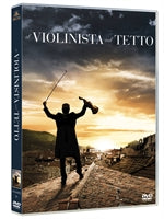 Il Violinista Sul Tetto