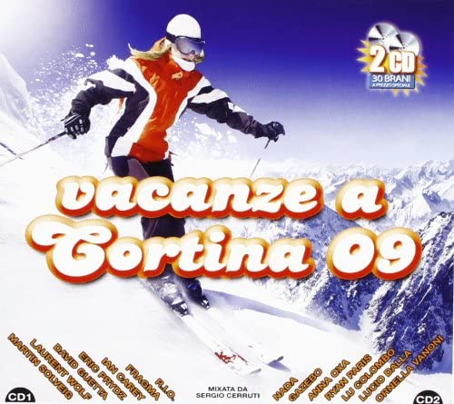 Vacanze A Cortina 09